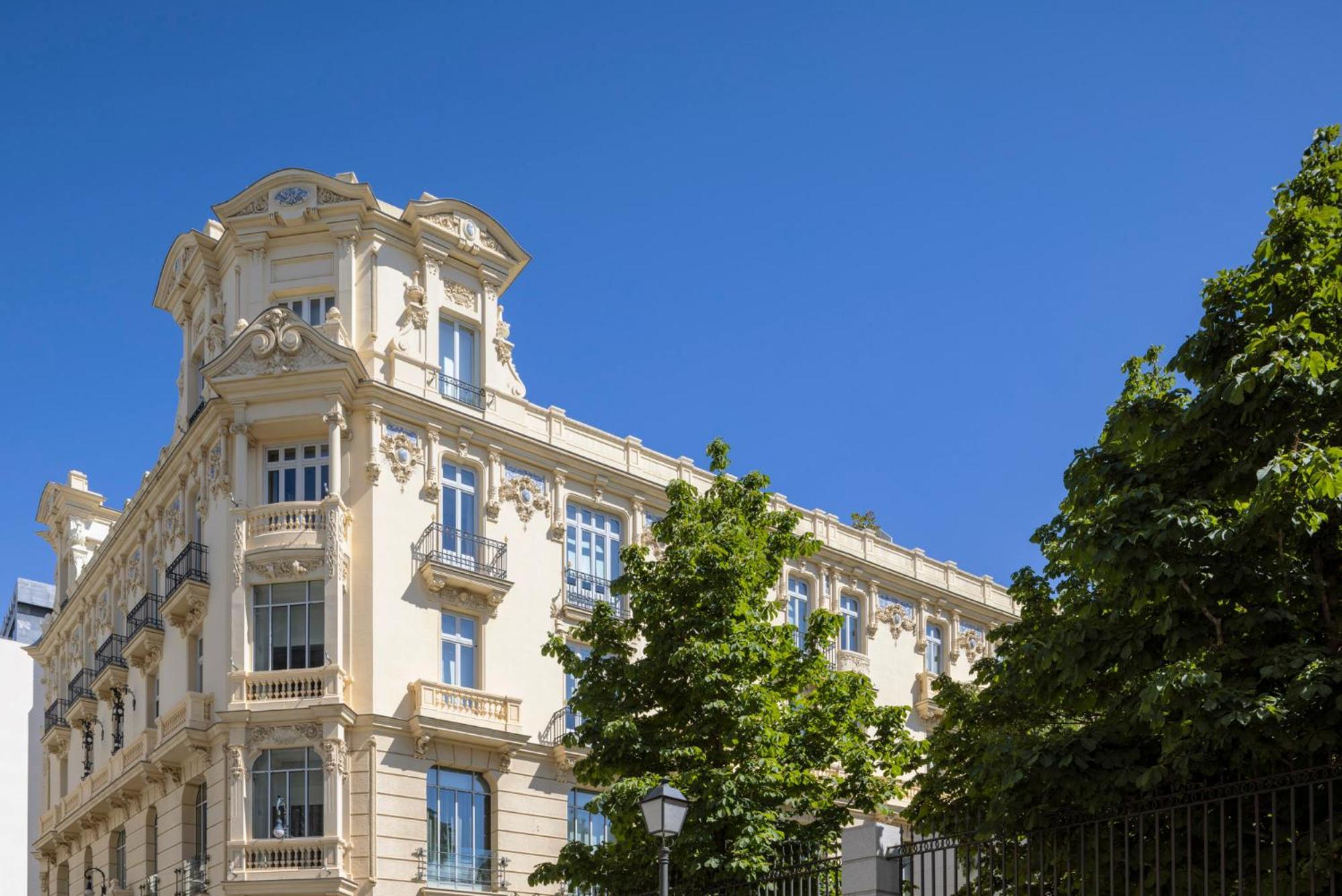 Urso Hotel & Spa, A Small Luxury Hotel Of The World — Photos 2