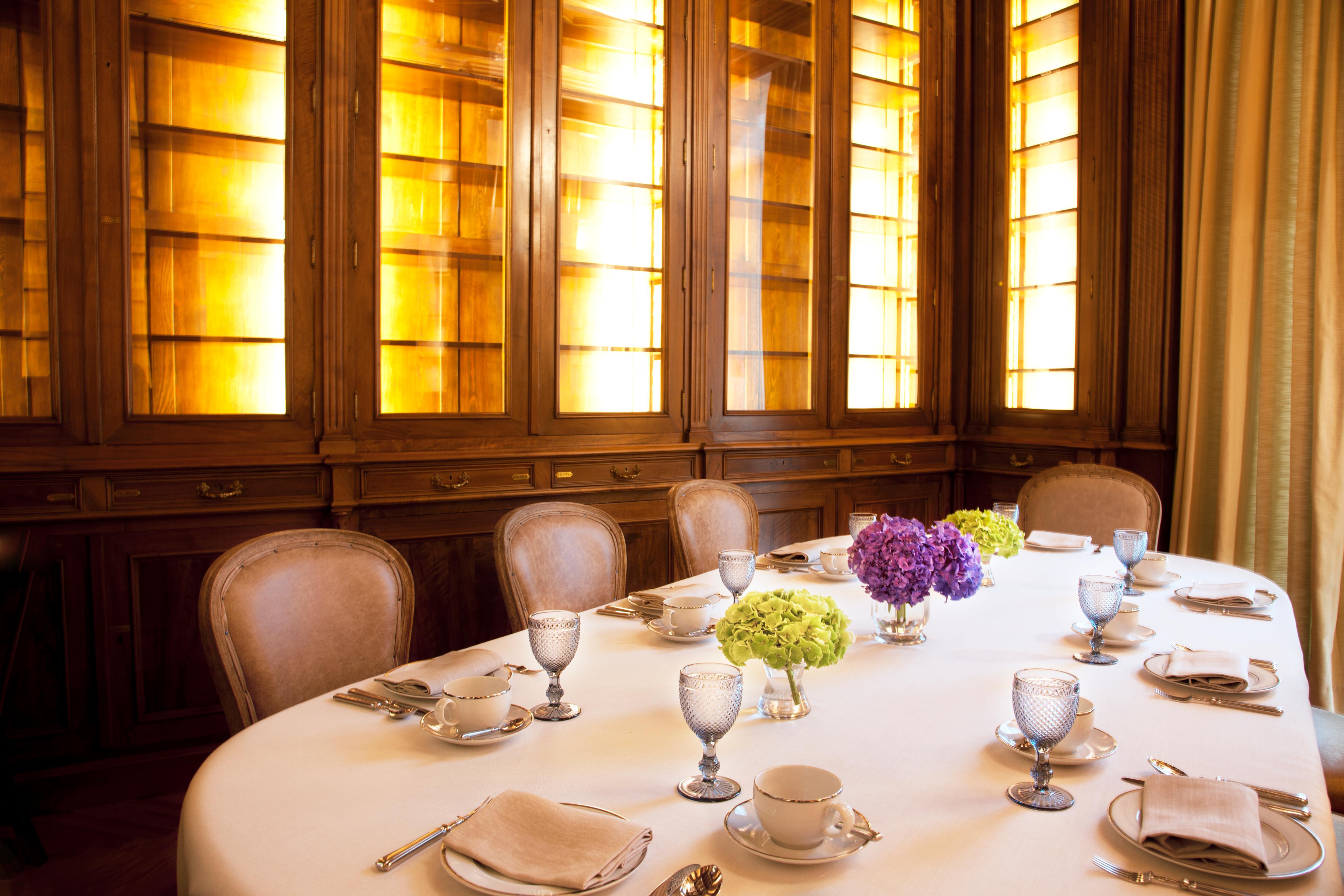 Urso Hotel & Spa, A Small Luxury Hotel Of The World, Madrid